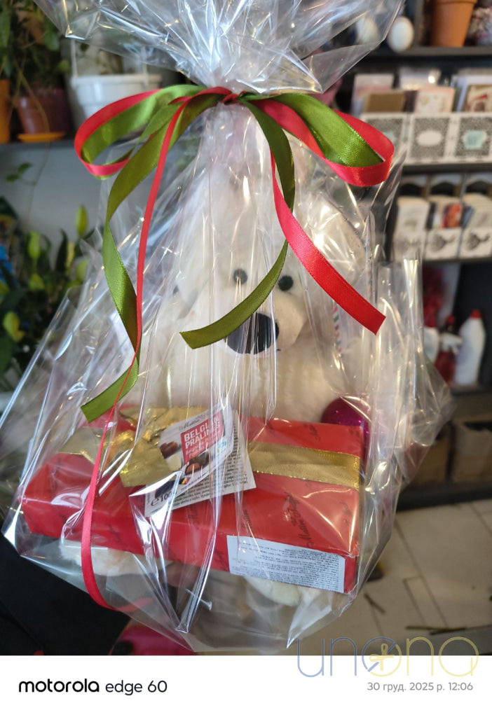 Winter Fairytale Gift Set Christmas gift set