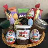 With Love Gift Basket | Ukraine Gift Delivery.