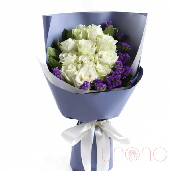 "Wonderful Wishes" Bouquet | Ukraine Gift Delivery.
