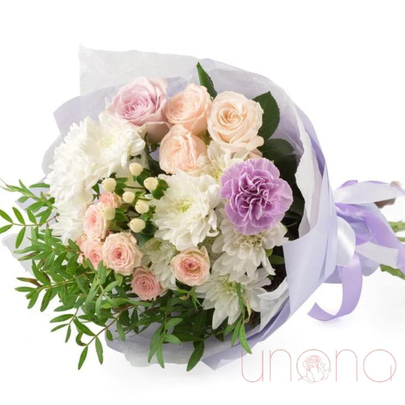 Wondrously Beautiful Bouquet | Ukraine Gift Delivery.