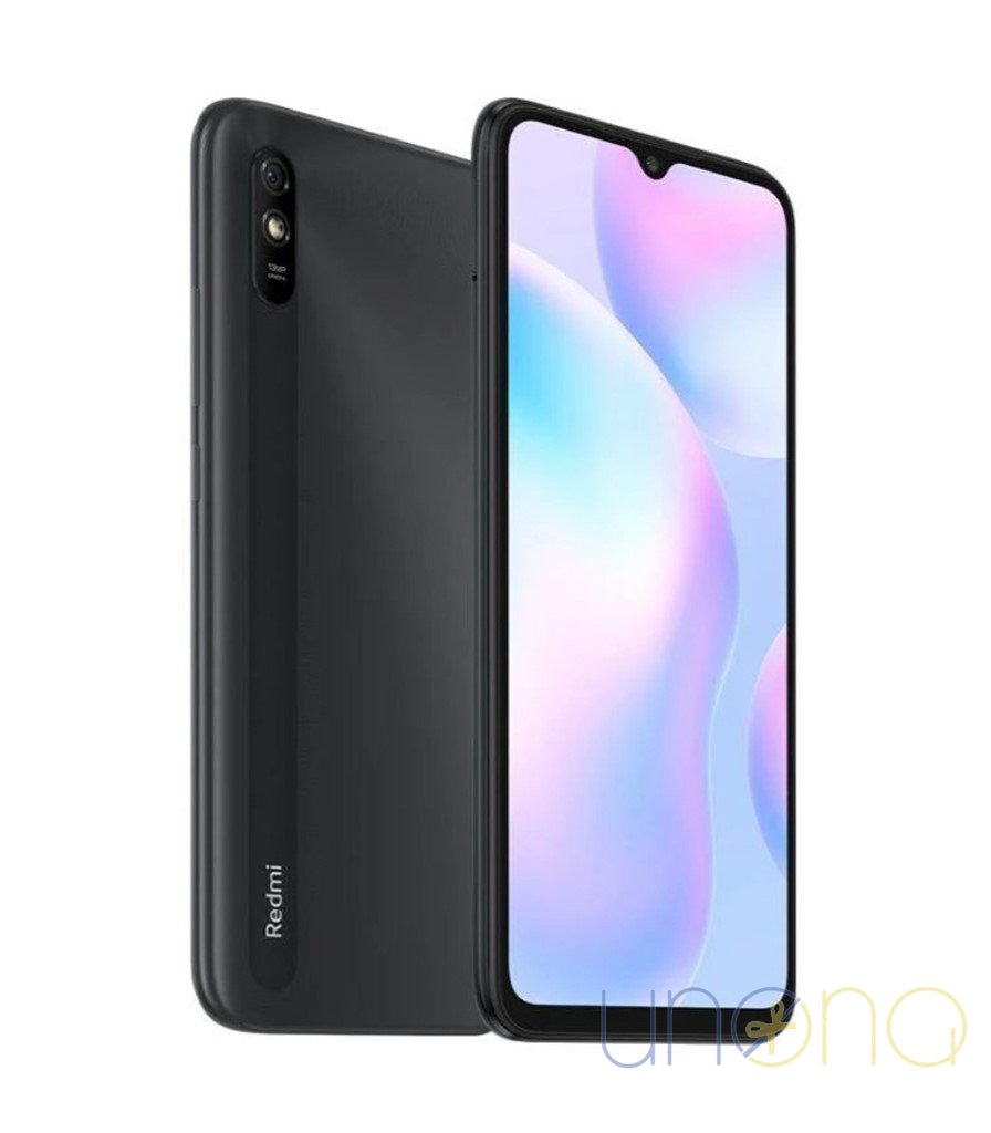 Xiaomi Redmi 9A 2/32GB | Ukraine Gift Delivery.