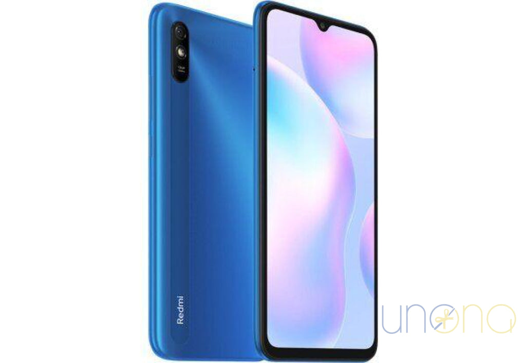 Xiaomi Redmi 9A 2/32GB | Ukraine Gift Delivery.