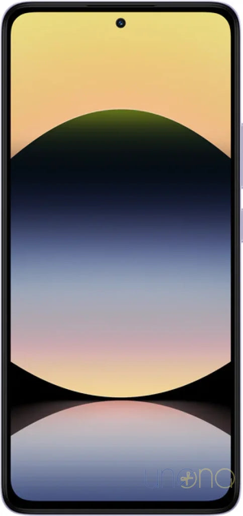 Xiaomi Redmi Note 14 Ocean Blue phone with 100MP camera Ukraine