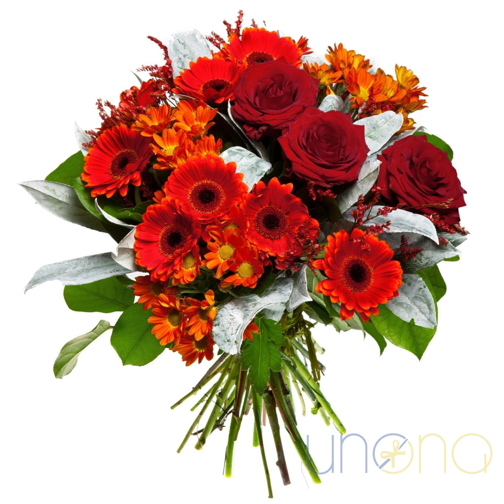 You Are My Love Bouquet | Ukraine Gift Delivery.
