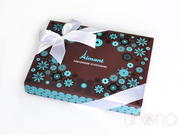"You Make Life Sweeter!" Truffle Collection | Ukraine Gift Delivery.