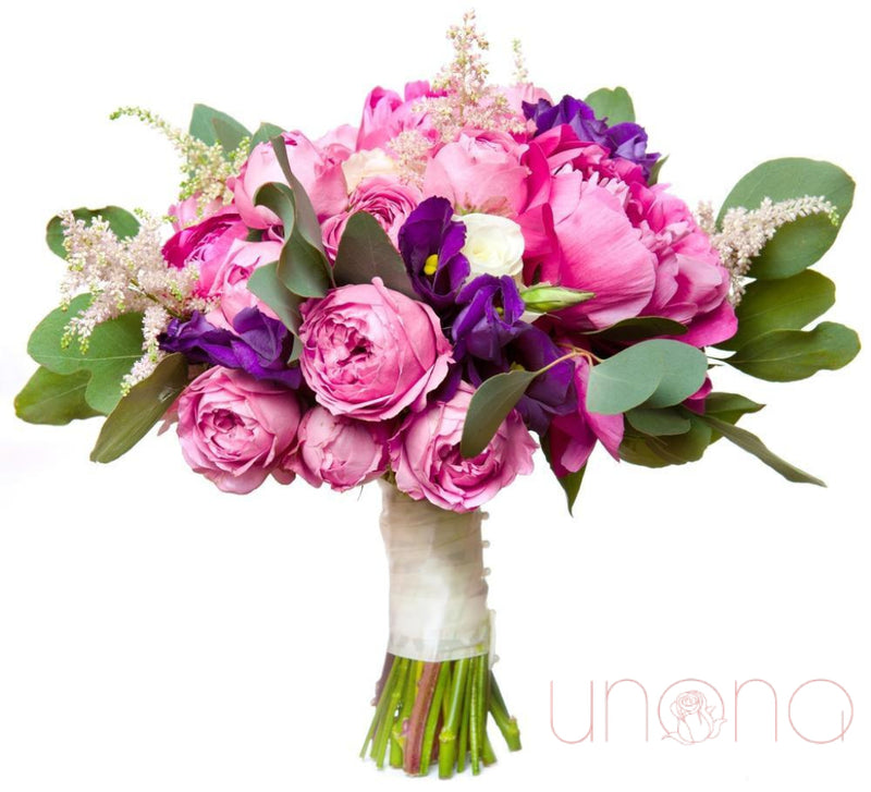 Your Special Day Bouquet | Ukraine Gift Delivery.