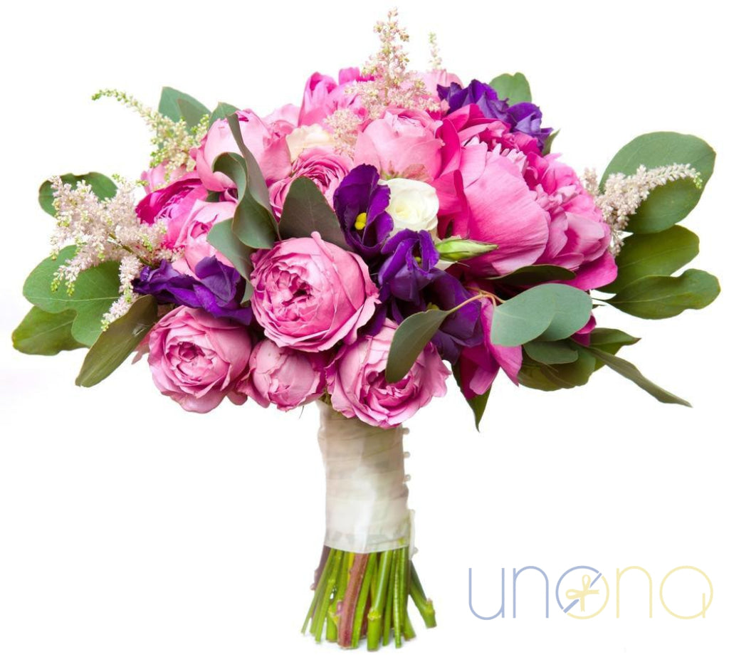 Your Special Day Bouquet | Ukraine Gift Delivery.