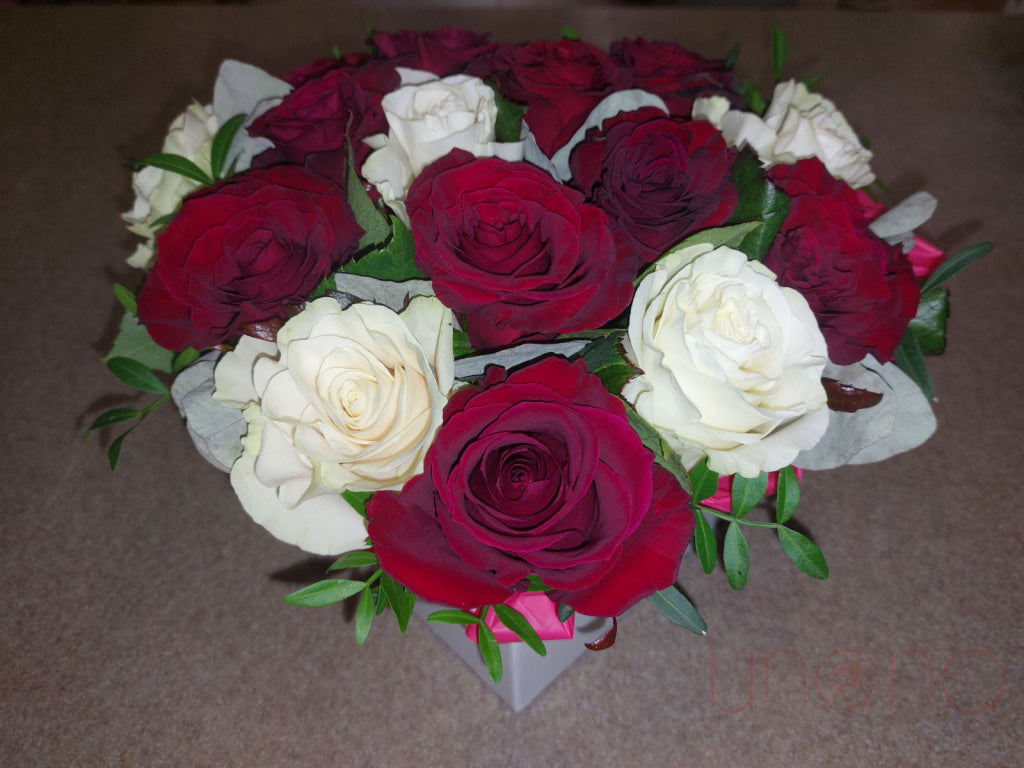 Your Valentine Day Arrangement By Holidays