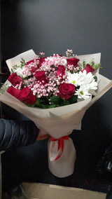 Yours Truly Bouquet By Holidays