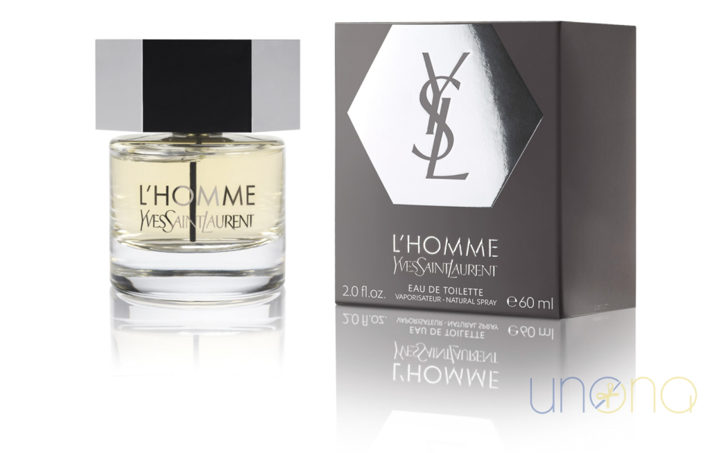 YSL L’Homme Eau de Toilette – The Perfect Gift for a Ukrainian Man By Price