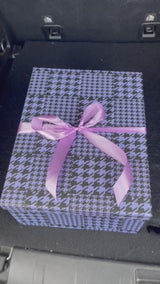 Fine Champagne and Chocolates Gift Box